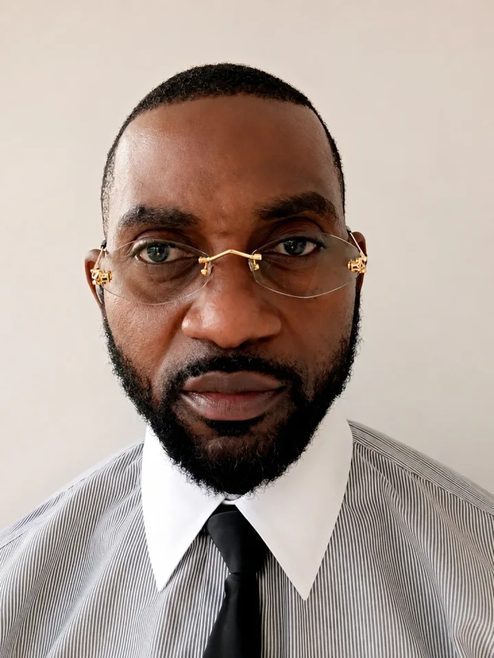 Junior Bakalanga, Co-Founder, COO and Head of Business Development and Operations at AJP TECH RDC