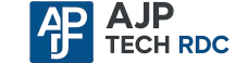 Logo AJP TECH RDC